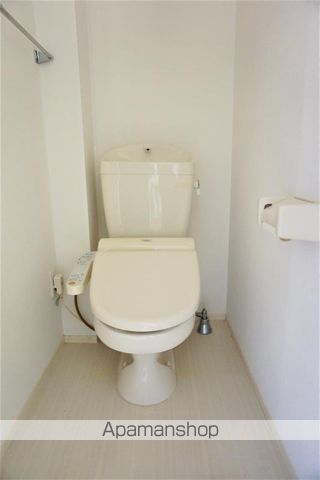 メゾンヴェール徳住の内装写真