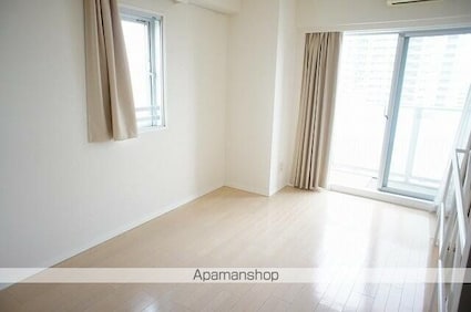 リファイズ小岩[1K/26.12m2]のリビング・居間