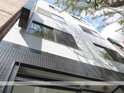 ハイベスト太田[1R/20m2]の外観2