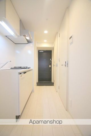 ADVANCE大阪セレーノの内装写真