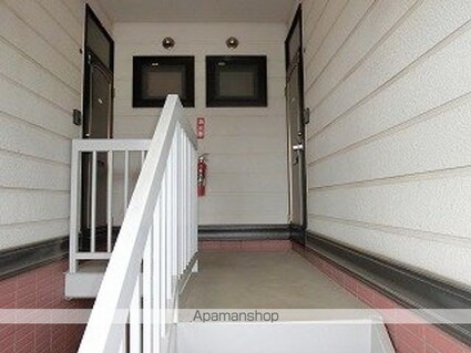 岩手県盛岡市みたけ３丁目[1DK/32.28m2]の共用部3