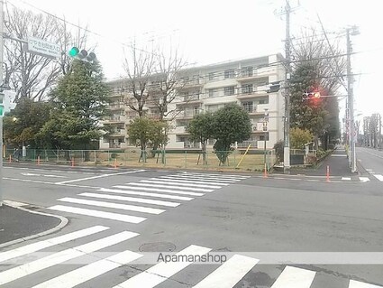 レオパレスカシェート[1K/19.87m2]の眺望