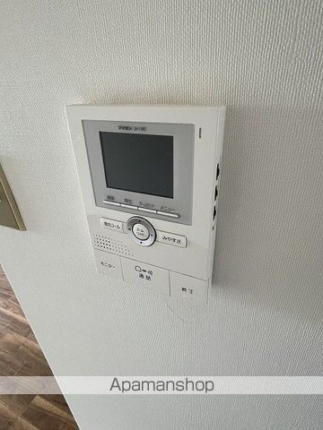 リバーシティ楠の内装写真