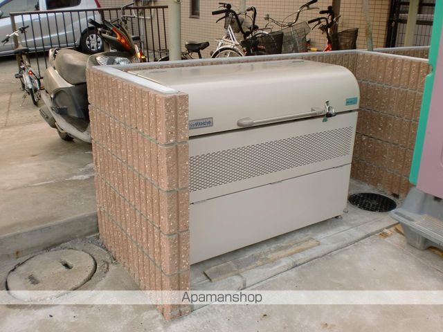 スイートレジデンス KOBAYASHIのその他写真