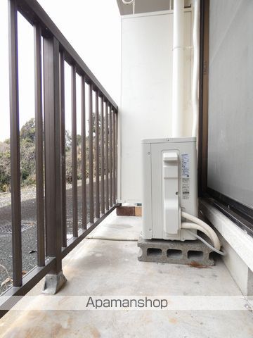 佐鳴台テニスビレッジの内装写真