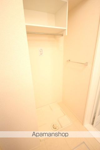 オランジュ Aの内装写真
