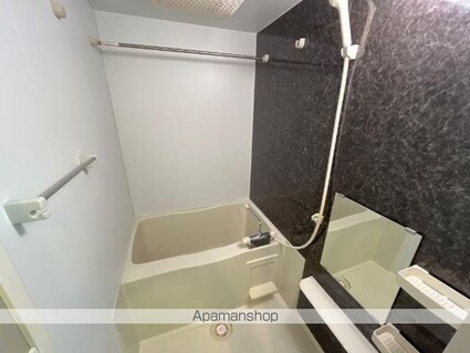 フローラル[1K/30.96m2]のバス