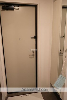 Ｄーｒｏｏｍ沖野上[1LDK/45.74m2]の玄関