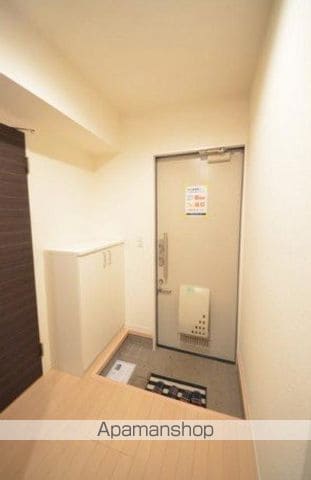 アレグーリア吉祥寺の内装写真