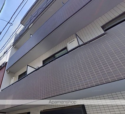ピアコートＴＭ東武練馬　壱番館[1K/17.16m2]の外観2