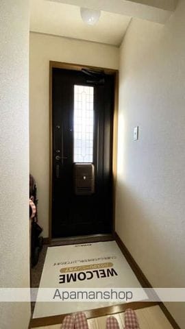 パティオ翼の内装写真