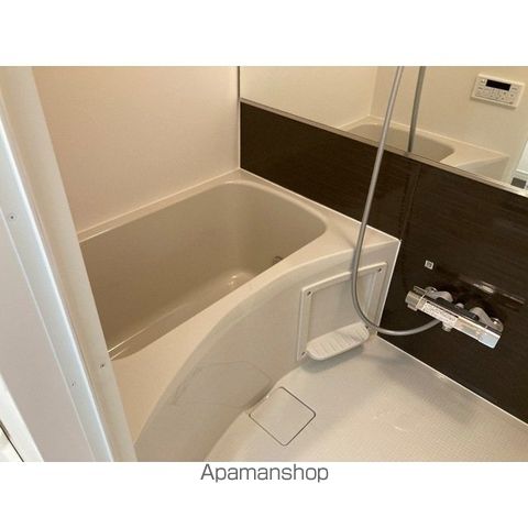 MQUARTO金町IIの内装写真
