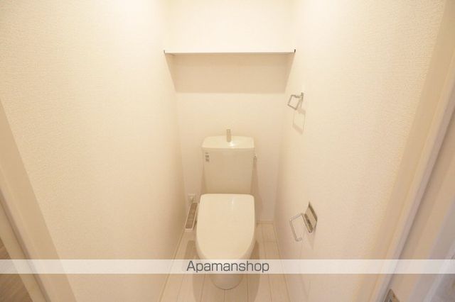 D-roomアスカの内装写真