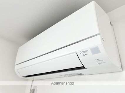 東京都葛飾区西新小岩４丁目[1K/16.08m2]のその他設備