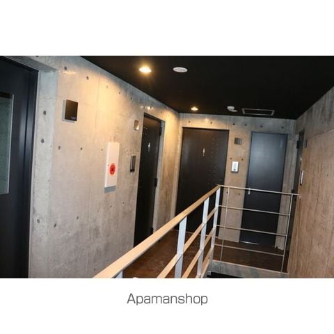 Fran北6条の内装写真