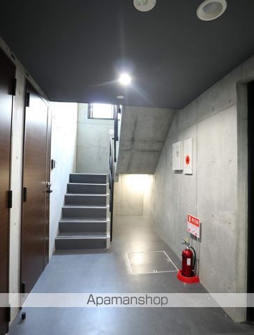 札幌市南北線 北３４条駅 徒歩10分 4階建 築5年のその他写真