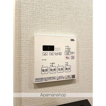 ジオエント門前仲町[1K/25.02m2]のその他設備