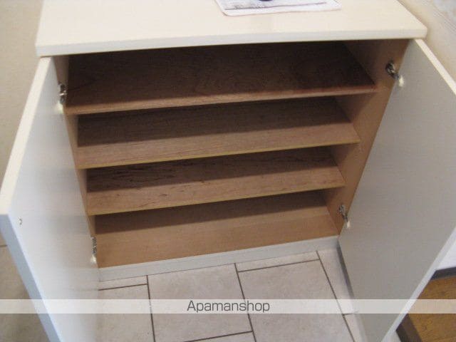 グランデュール弥生の内装写真