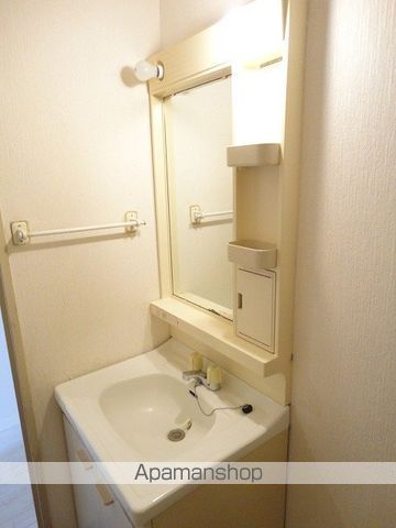アルファロジェの内装写真