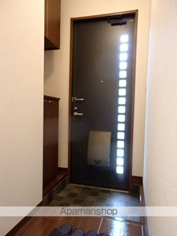 東海道本線 愛野駅 徒歩3分 2階建 築25年の内装写真