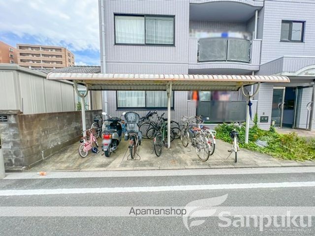 ブライムセントラルのその他写真
