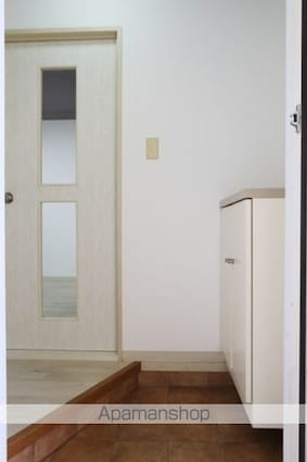 フレグランス本窪Ａ棟[3DK/50.8m2]の内装5