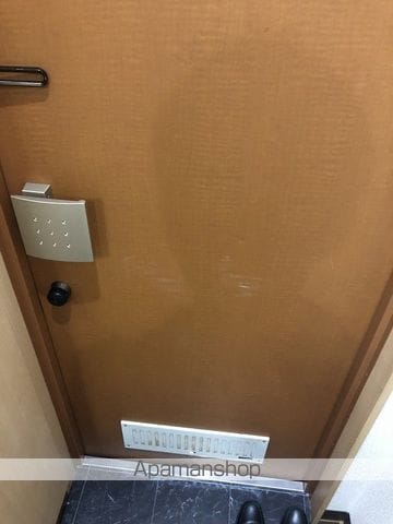 プラウディアの内装写真