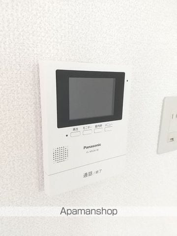 セジュールヒガシIの内装写真