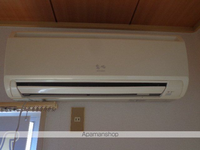 レオネクストエトワールの内装写真