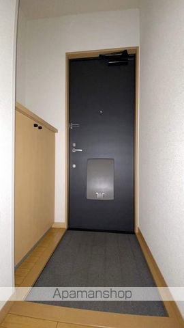 ラフィーネ番町の内装写真