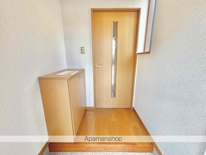 ＡＰＰＬＡＵＳＥ[2LDK/59.62m2]の玄関