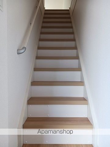ハレラーの内装写真