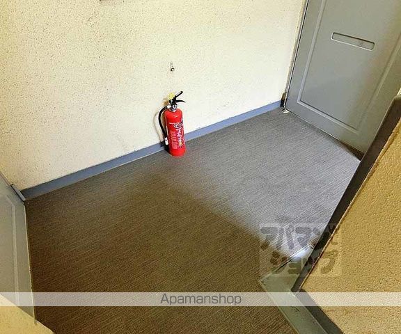 コーポ嵯峨野のその他写真