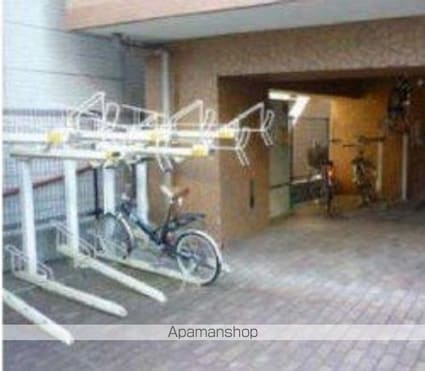 ロイヤルアメニティ練馬[1K/19.71m2]の共用部1