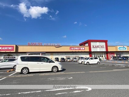 アイフラット東金　ブラン[1LDK/50.01m2]の周辺2
