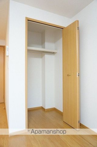 カーサキアーラの内装写真