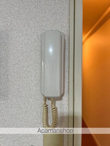 レオパレスサンパティークの内装写真