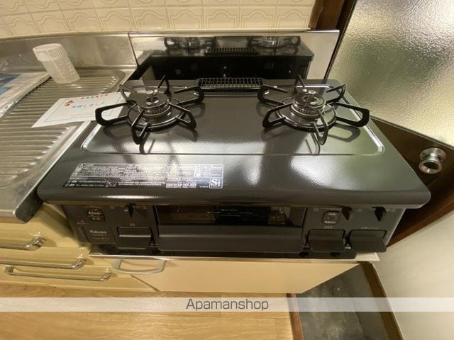 春日河木太町戸建2の内装写真