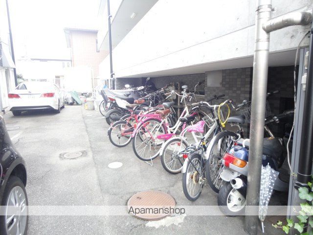 オークヒルズ円庄IIの内装写真