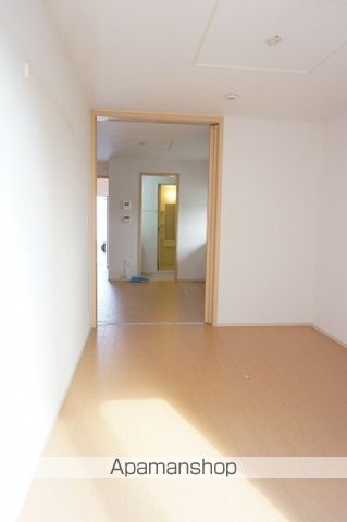 カーサ ベレッツァBの内装写真