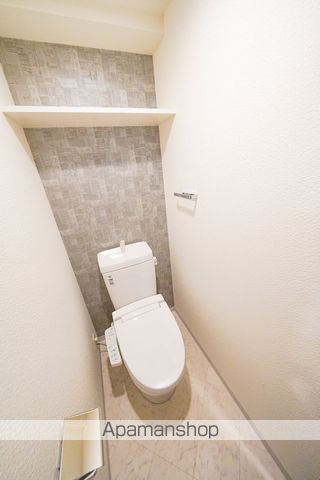 S−RESIDENCE天満GRACISの内装写真