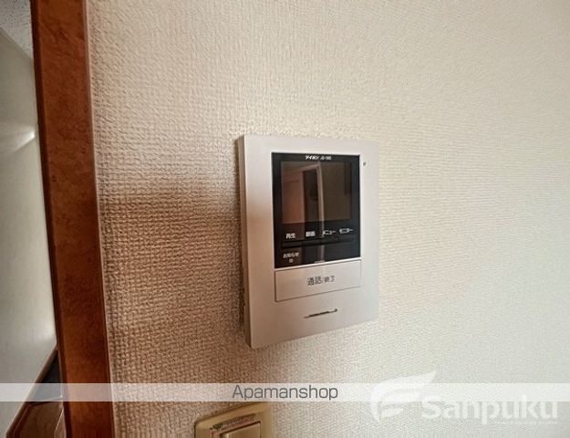 レオパレスクレールシェル さやの内装写真