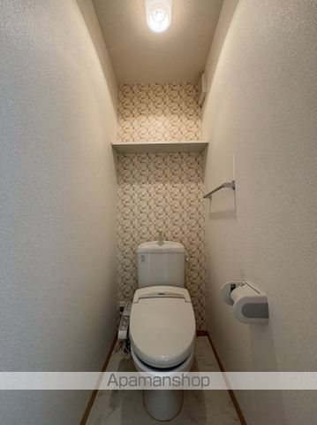 プランタン ブルックAB棟 B棟の内装写真