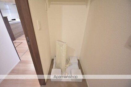 ＤーＲＯＯＭ小田原８丁目Ｉ[2LDK/52.63m2]の内装3