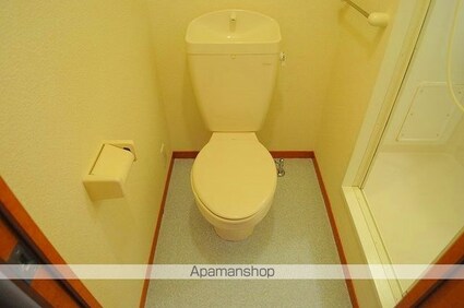 レオパレス津島町[1K/19.87m2]の収納