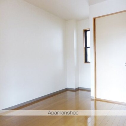 アパートメント松田南館[1LDK/38m2]の内装4