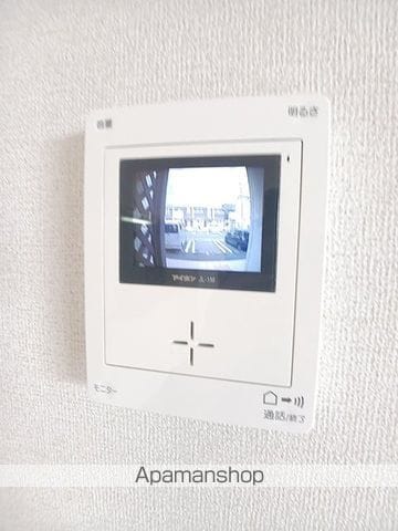 フェリーチェ鵜木IIIの内装写真