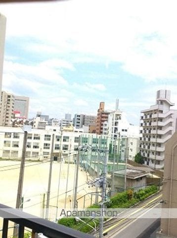 ラヴォール国泰寺の内装写真