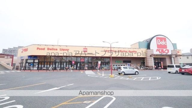 KLEIS川越市の周辺写真