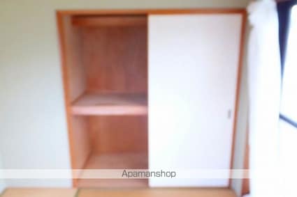 プティシャトウ・千石町[2K/39.01m2]の収納